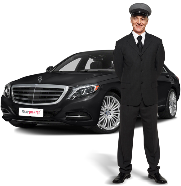 ACİL VIP TRANSFER HİZMETLERİ