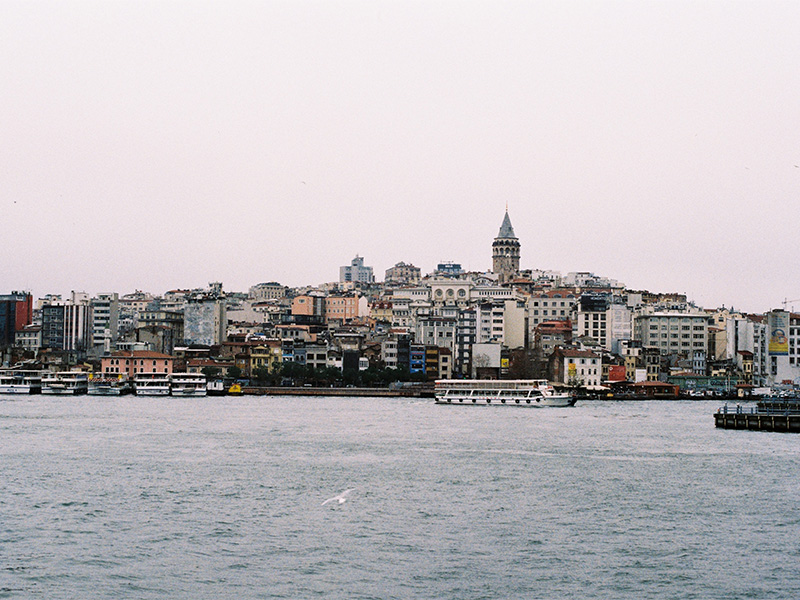 İstanbul Tur Rehberi