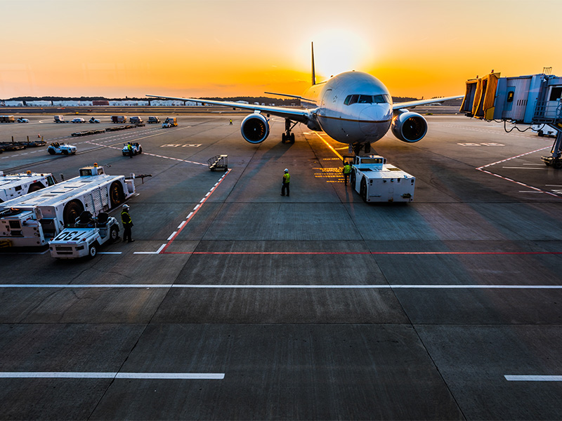 Sabiha Gökçen Havalimanı Vip Transfer Hizmeti